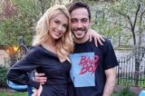 Adevărul despre Andreea Bălan și Petrișor Ruge. Săndel Bălan rupe tăcerea