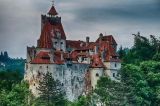 Castelul Bran, preluat de afaceristul care administrează moștenirea lui Elvis Presley! Cine este Joel Weinshanker