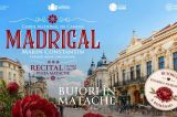 Corul Madrigal, concert extraordinar în Piața Matache, la Festivalul Bujorilor