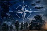 România a informat aliații si Secretarul General al NATO despre drona căzută și explodată la Galați - MAE