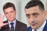 Mesajul lui George Simion, după negocierile cu președintele Nicușor Dan: ”Este timpul să fim parte a soluțiilor responsabile”-VIDEO