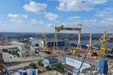 Concedieri colective la Damen Mangalia. Peste 1.000 de oameni rămân fără locuri de muncă