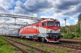 Trenurile Soarelui 2026 au intrat în circulație. Legături directe spre litoral din toate regiunile țării