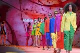 Aceste culori vor domina vara anului 2026: cu ce să porți galben, maro sau albastru?