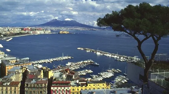 Napoli / FOTO: michael.sommergruber.com
