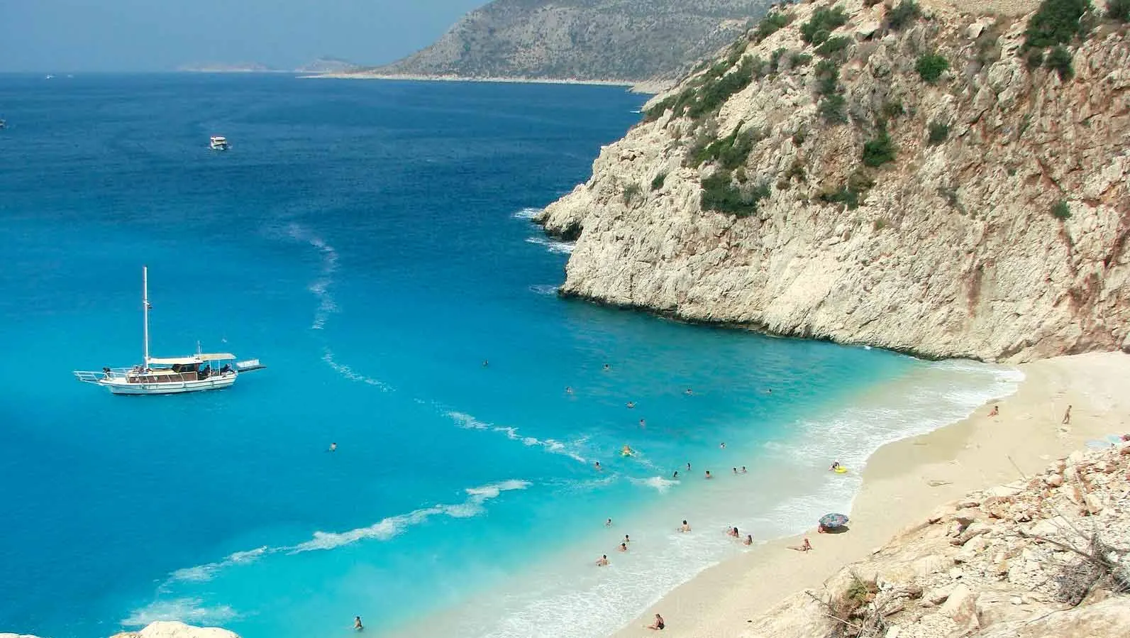Antalya