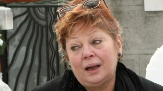 Anca Pandrea