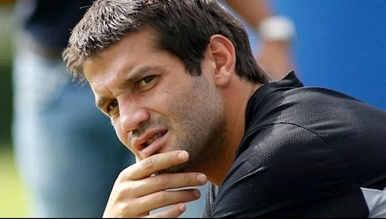 Cristi Chivu
