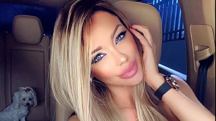 Bianca Drăgușanu