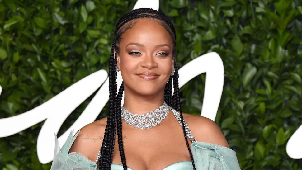 Rihanna, vizată de un atac armat