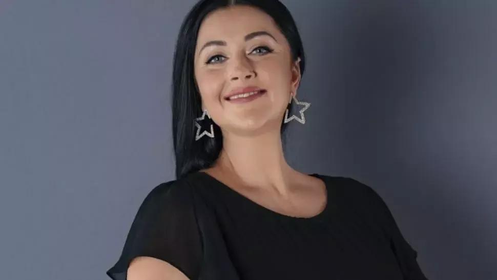 Gabriela Cristea