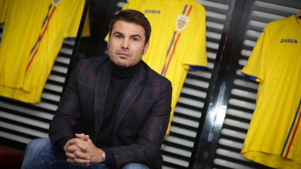 Adrian Mutu