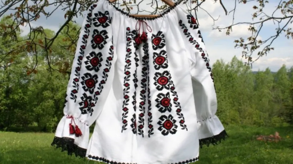 ie românească