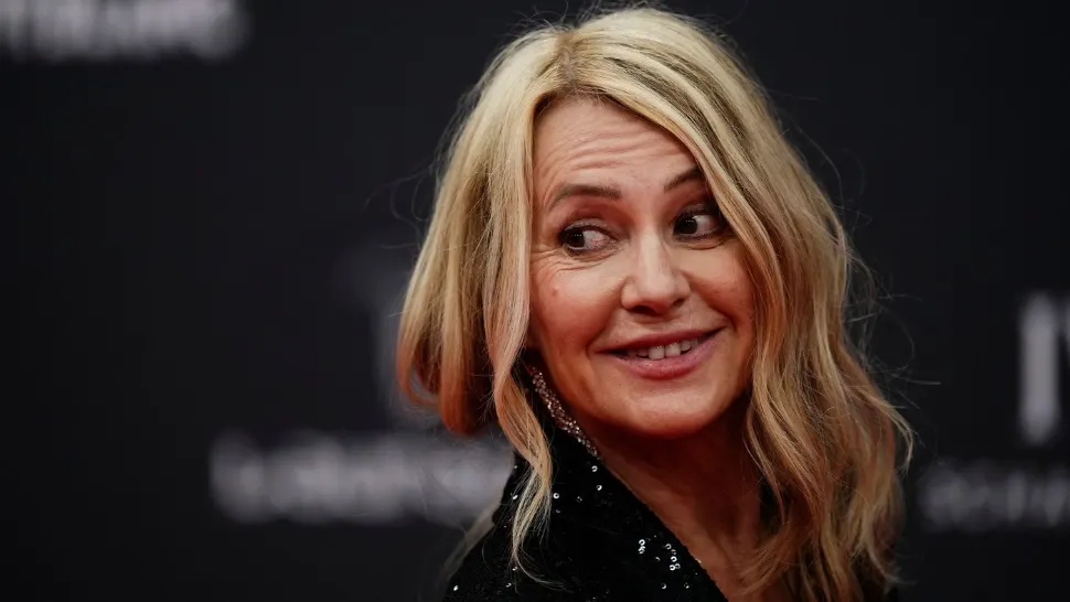  Nadia Comăneci / Profimedia
