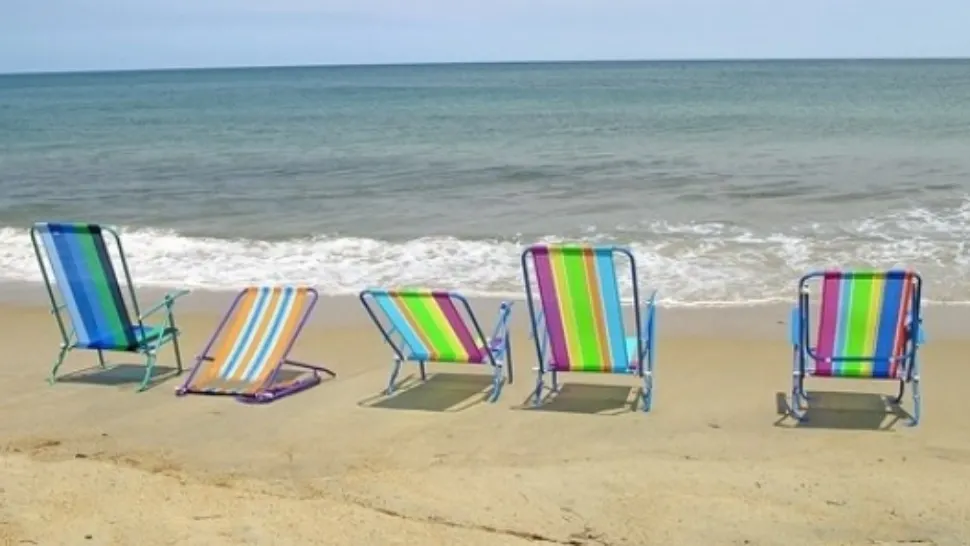 plajă