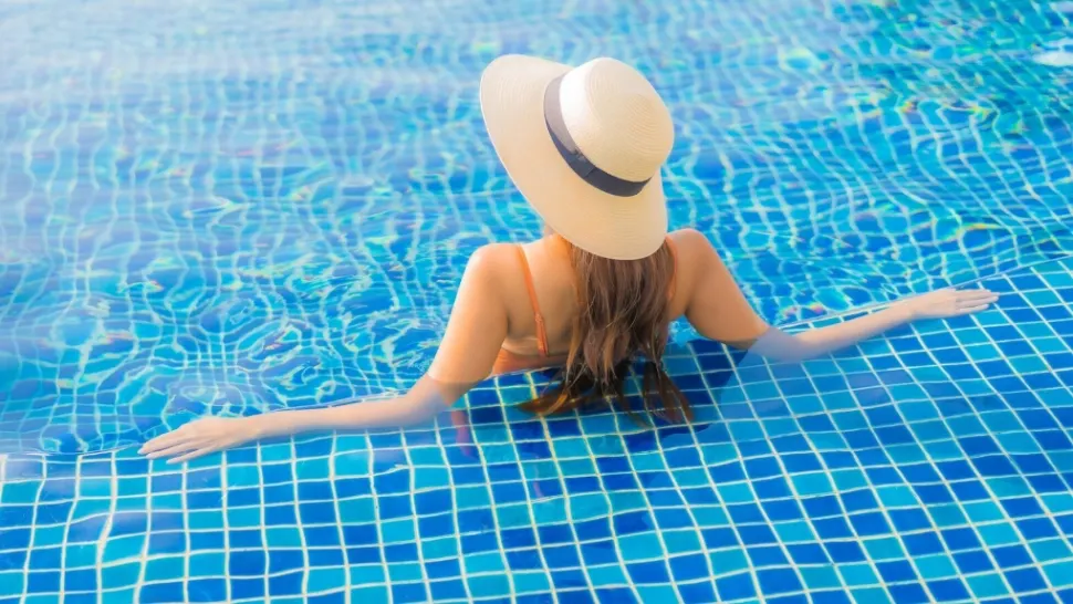 piscină