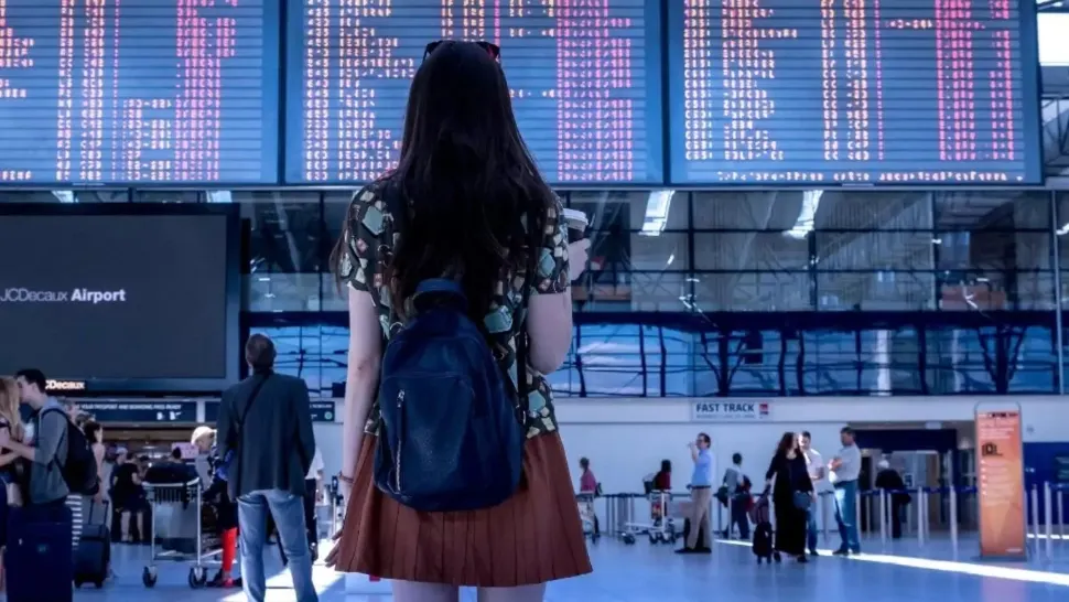 Aeroport