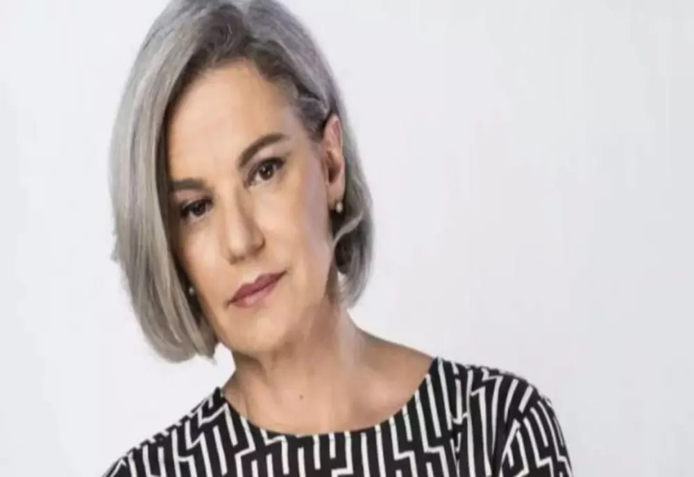 Momente dramatice pentru Maia Morgenstern, după ce a jucat în "Patimile lui Hristos": Am fost agresată fizic, scuipată şi zgâriată