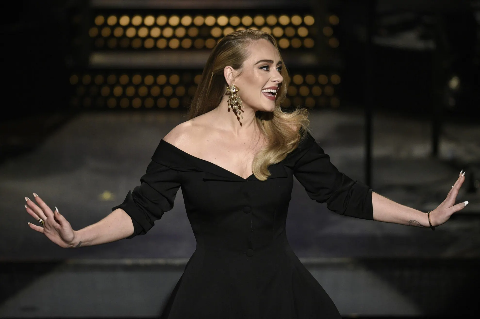 adele