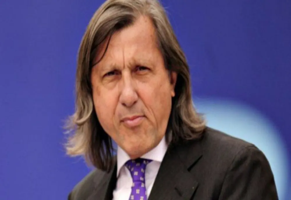 Ilie Năstase, primele declarații după ce a fost depistat pozitiv cu Covid-19. „Probabil că dacă nu mă vaccinam… ” 