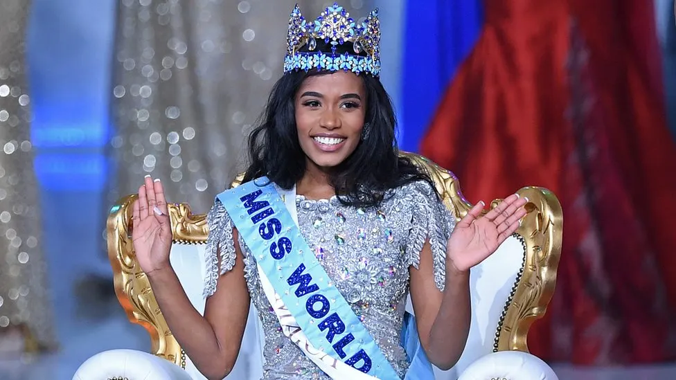 Miss World