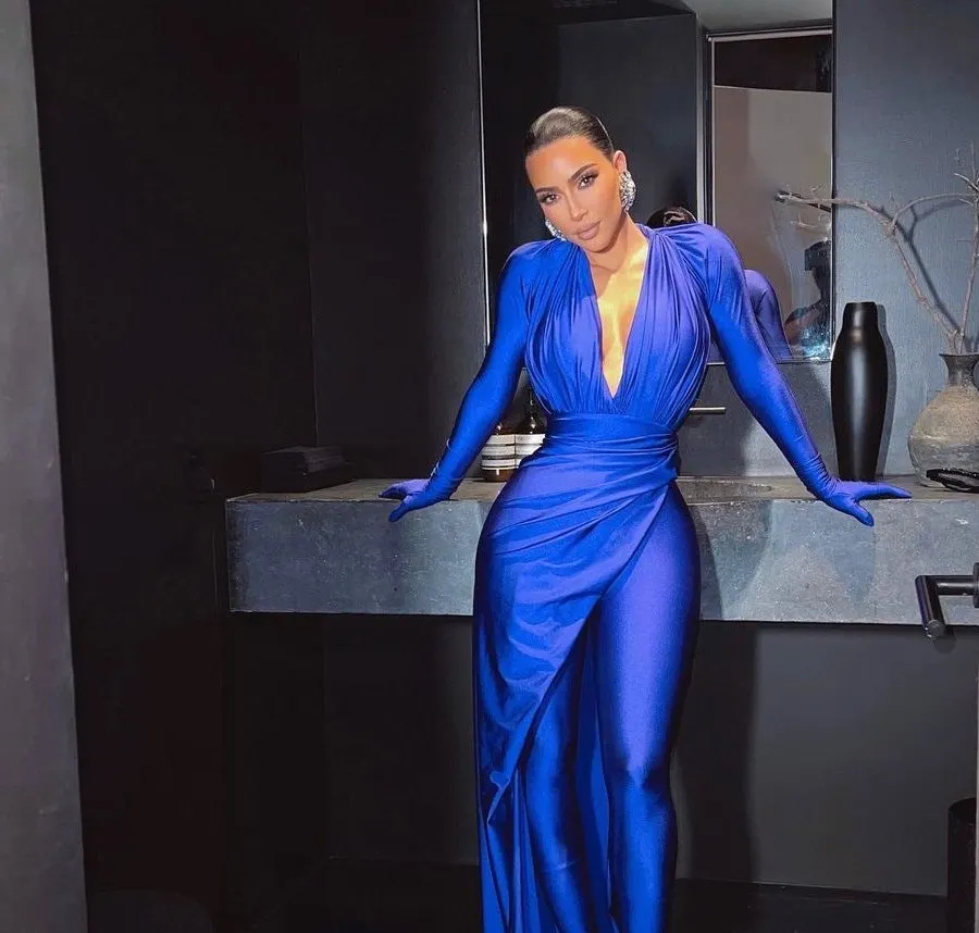 kim kardashian