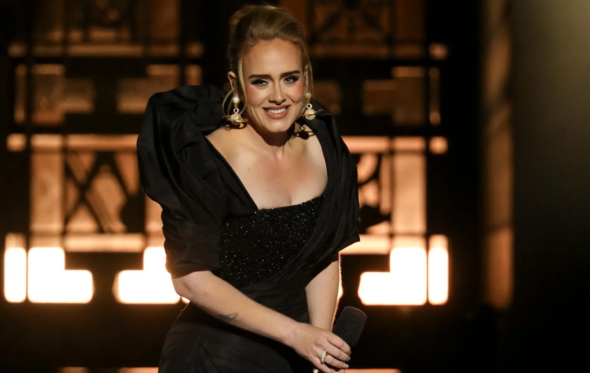 Adele