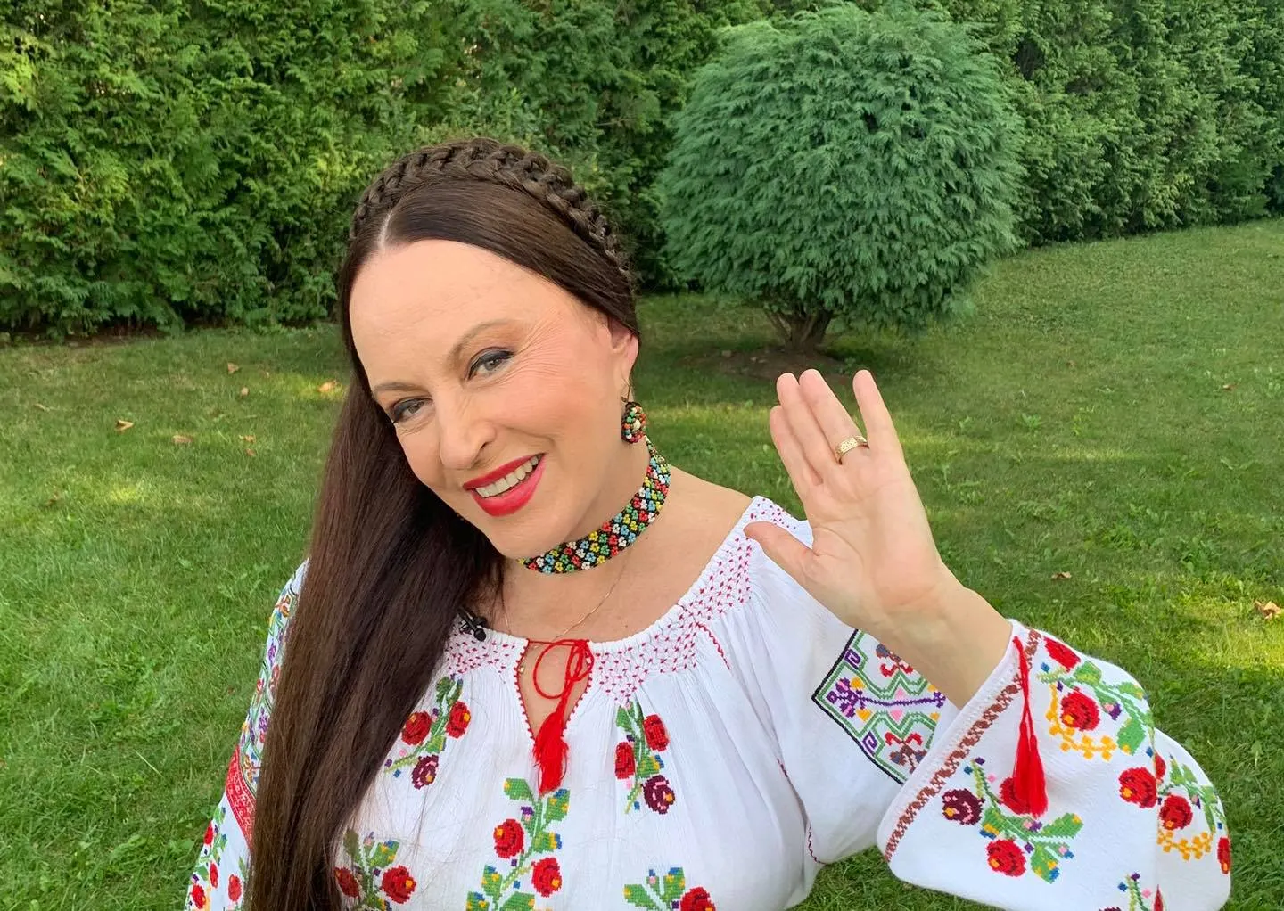 Maria-Dragomiroiu