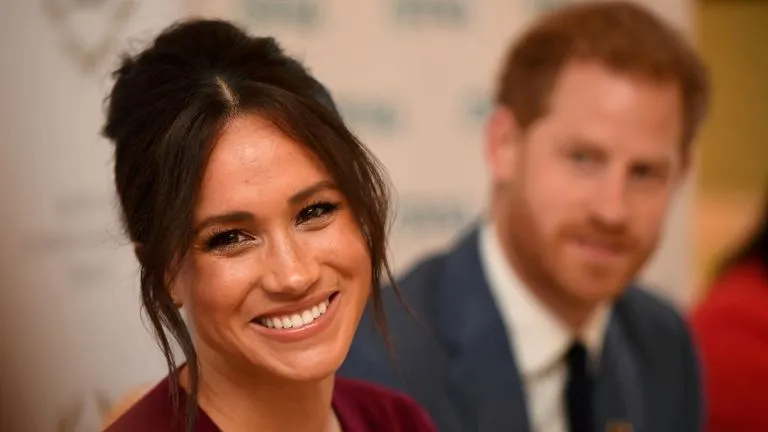 Meghan Markle