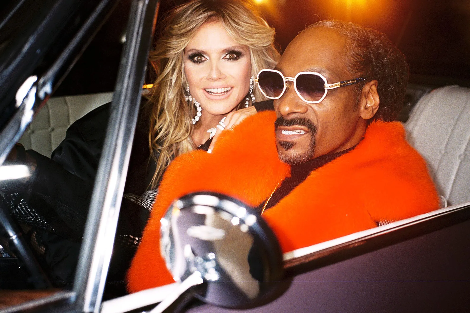 Snoop Dogg