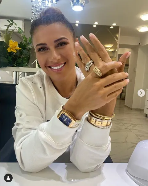 Anamaria Prodan