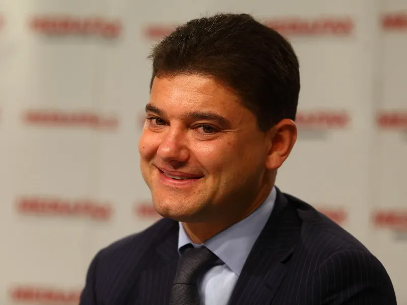 Cristi Boureanu