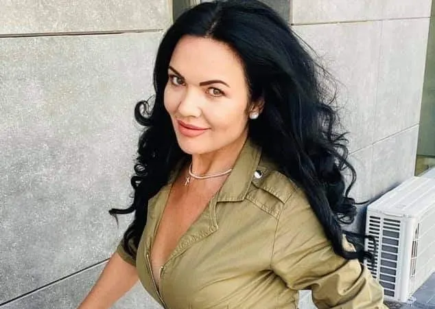 Ioana Năstase