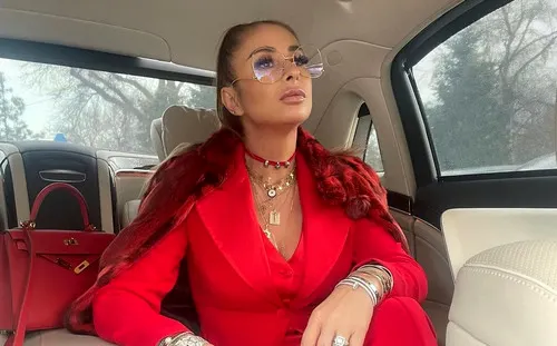 anamaria prodan
