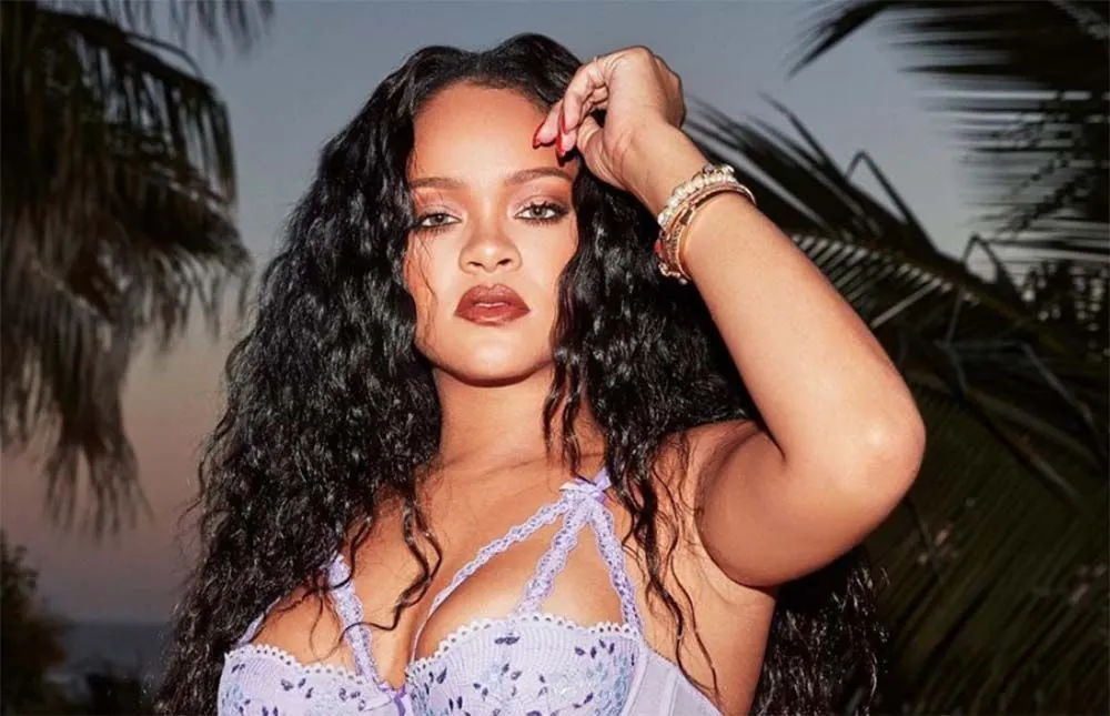 rihanna