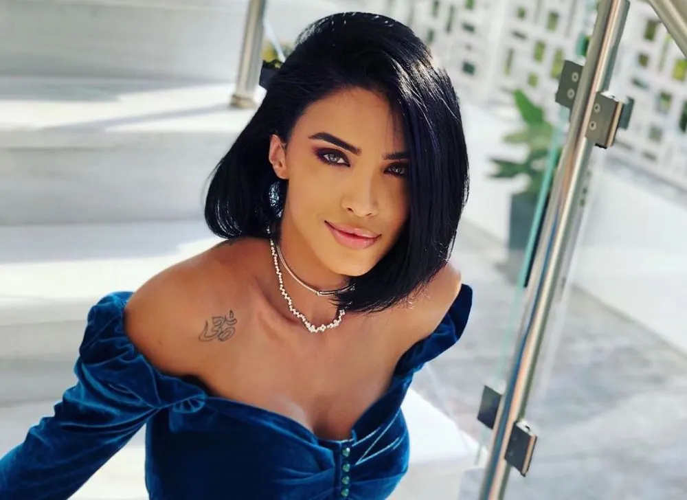 Adelina Pestrițu