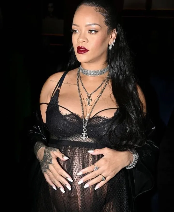 Rihanna