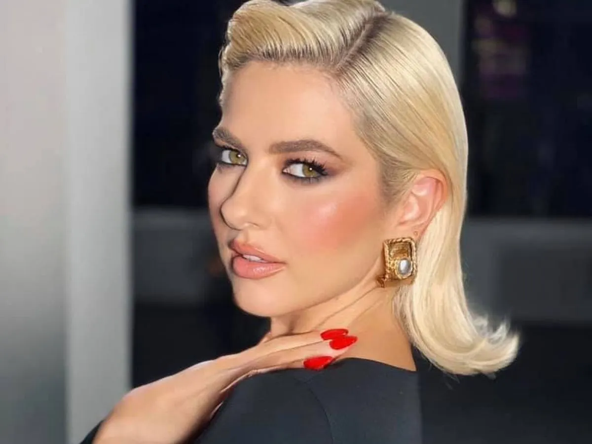 lidia buble