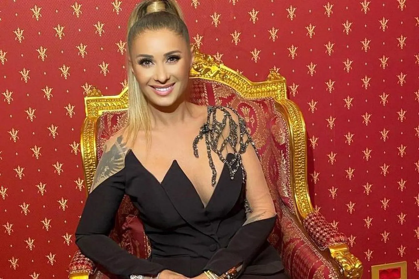 anamaria prodan