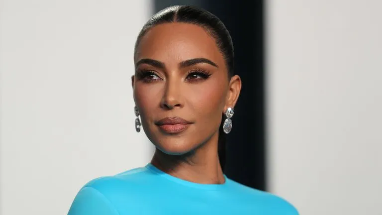 kim kardashian