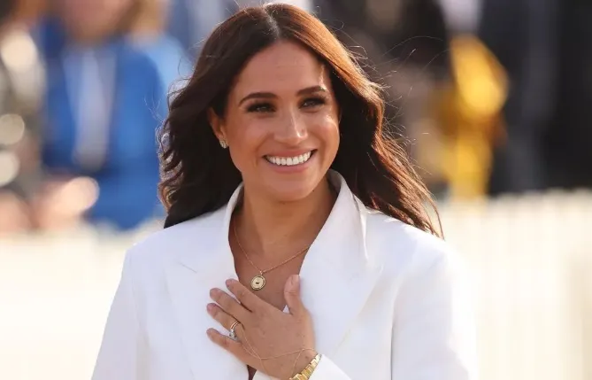 meghan markle