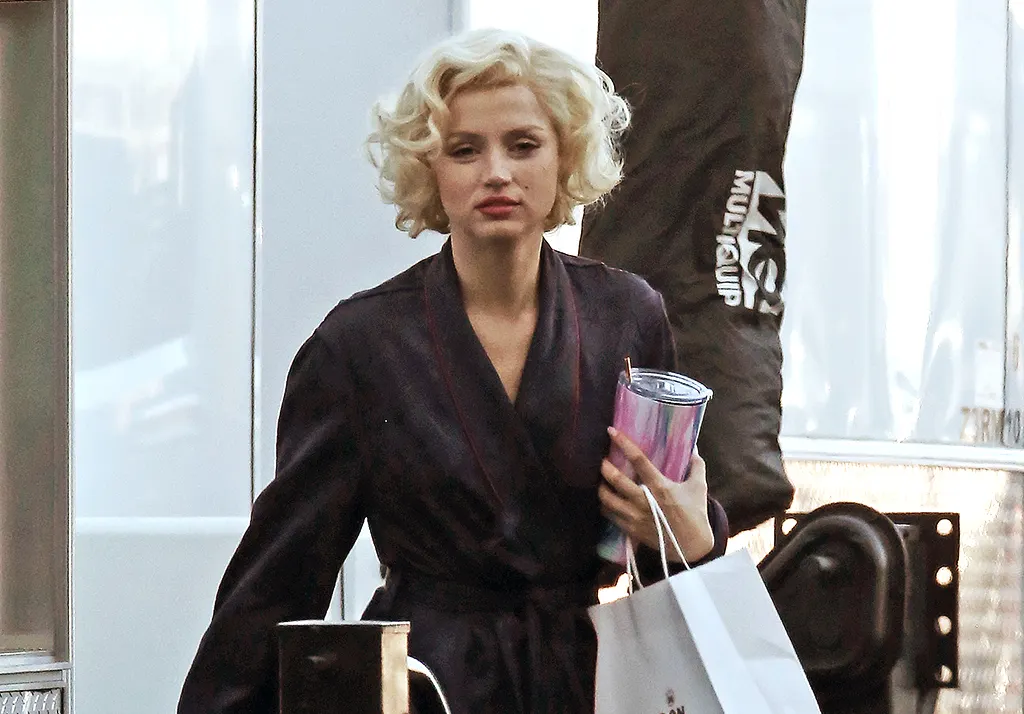 Marilyn Monroe
