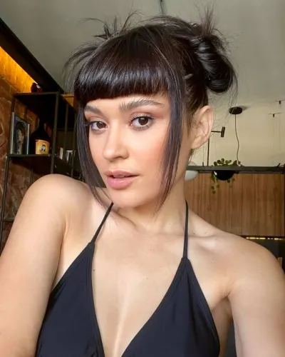 irina rimes