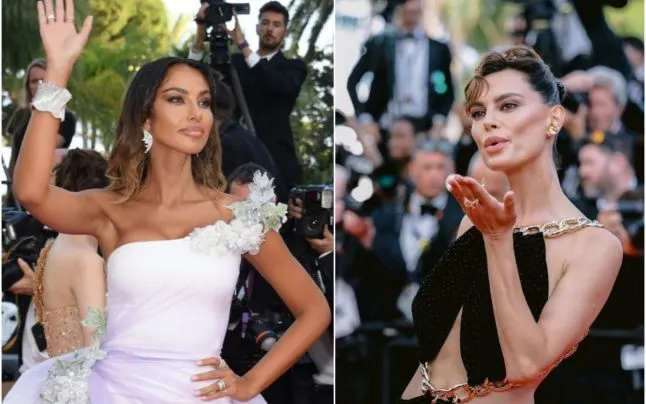 madalina ghenea