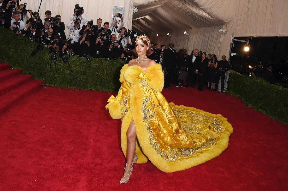 Rihanna