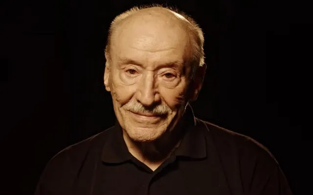 Victor Rebengiuc