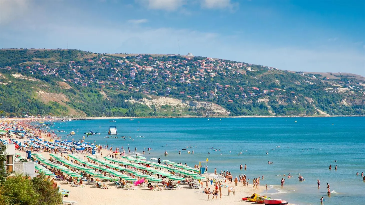bulgaria