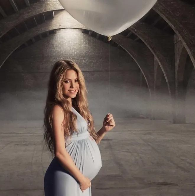 shakira