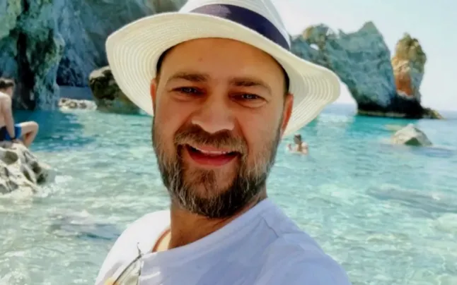 Cosmin Seleşi