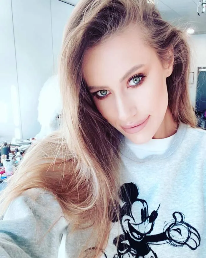 Gabriela-Prisacariu